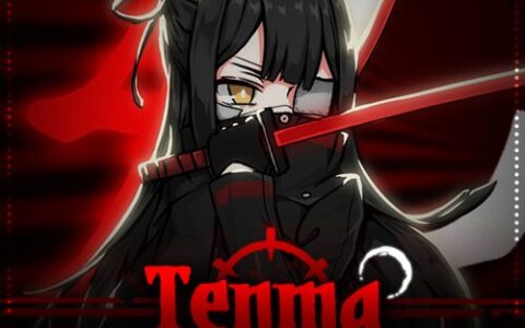 「天满 赏金猎人重置」Tenma Bounty Hunter Rework