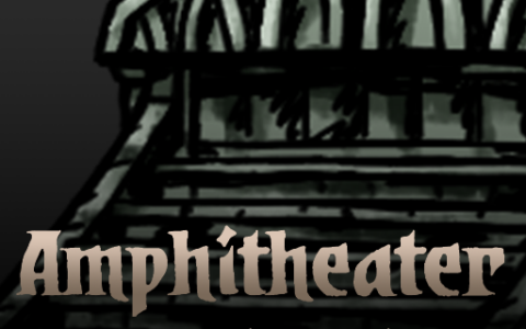Amphitheater District Mod