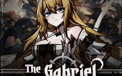 「加百列」The Gabriel Class Enhanced Version