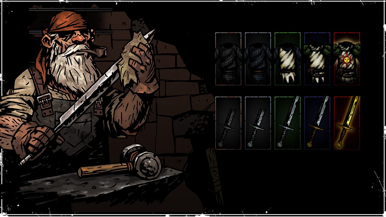 The Warrior of Sunlight — screenshot 8