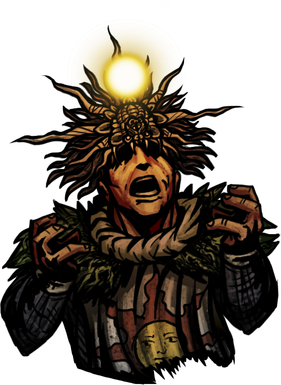The Warrior of Sunlight — screenshot 6