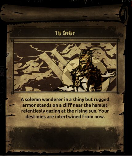 The Warrior of Sunlight — screenshot 9