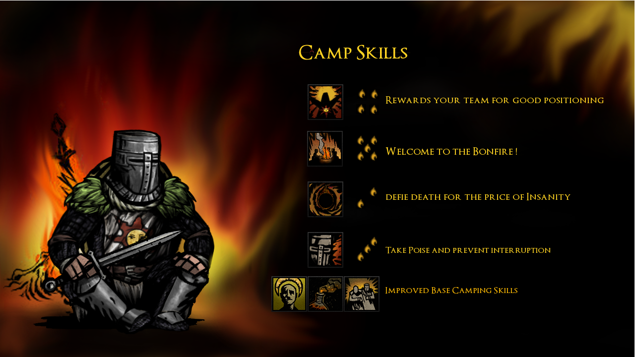 The Warrior of Sunlight — screenshot 4