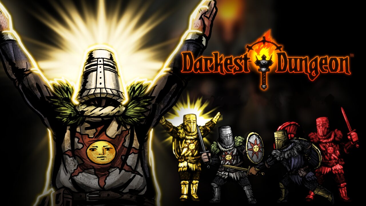 The Warrior of Sunlight — screenshot 2