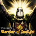 The Warrior of Sunlight
