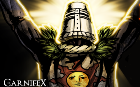 The Warrior of Sunlight