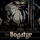 Bogatyr Class Mod