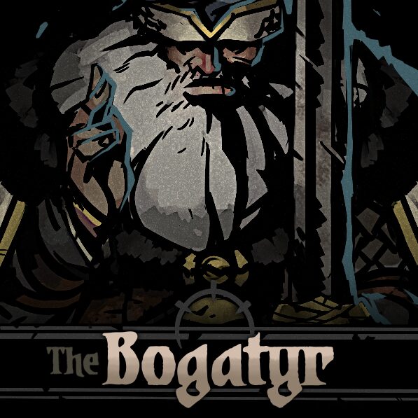 Bogatyr Class Mod — screenshot 1