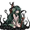 Monsters Girl-fishman