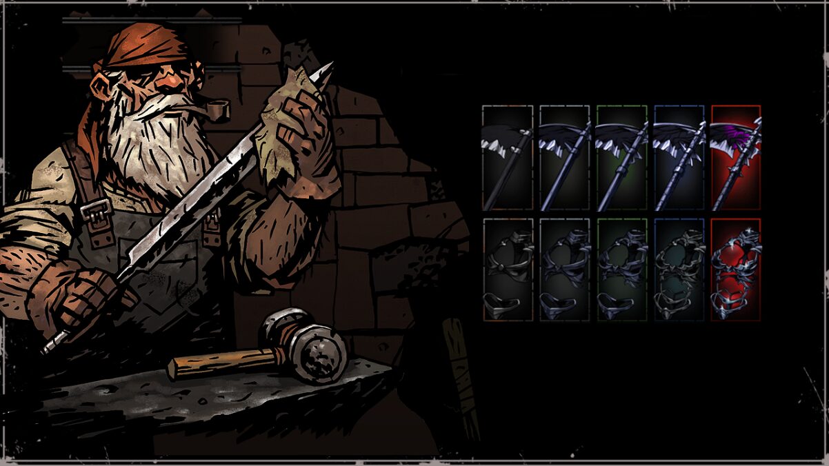 The Succubus — screenshot 6