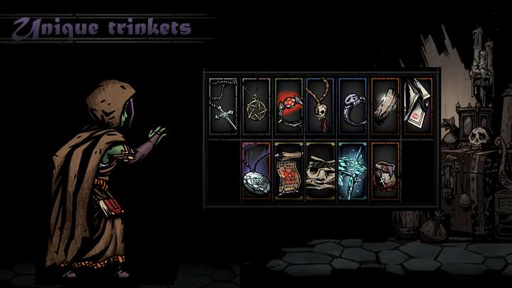 The Succubus — screenshot 4