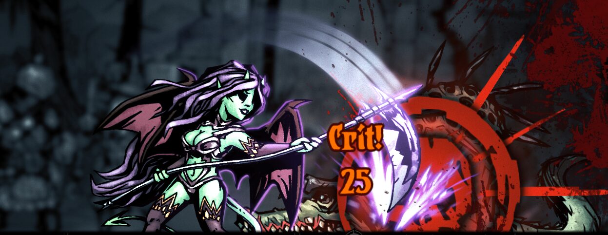 The Succubus — screenshot 2