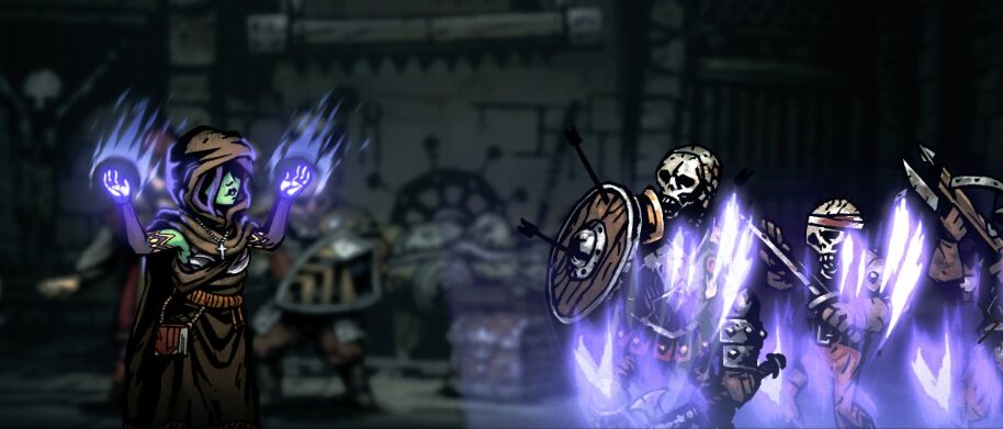 The Succubus — screenshot 3
