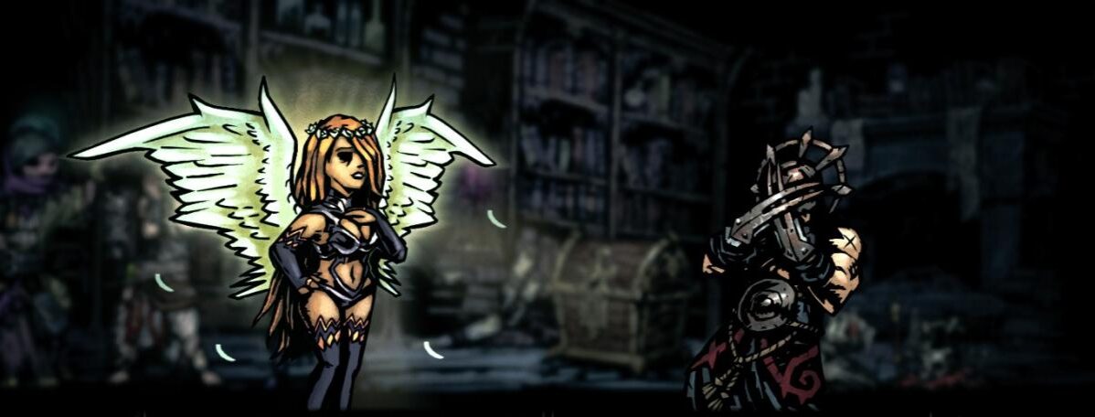 The Succubus — screenshot 5