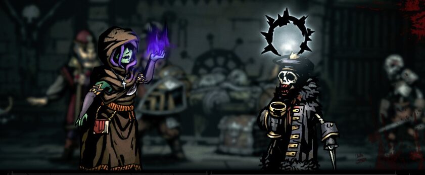 The Succubus — screenshot 9