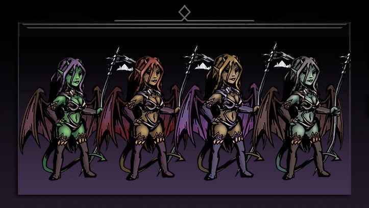 The Succubus — screenshot 8