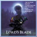 Lord’s Blade