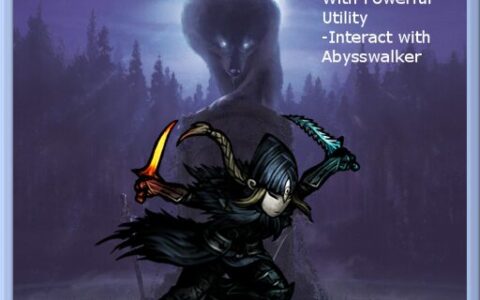 Lord’s Blade