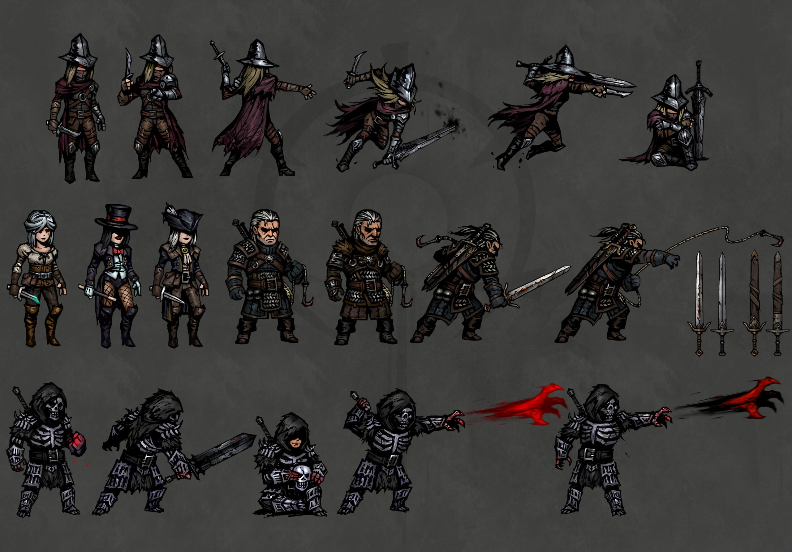 fanart — screenshot 1