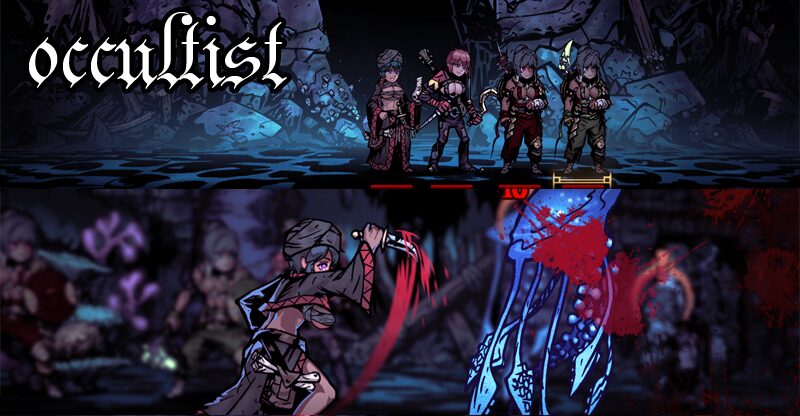 NaNaSkin-occultist — screenshot 1
