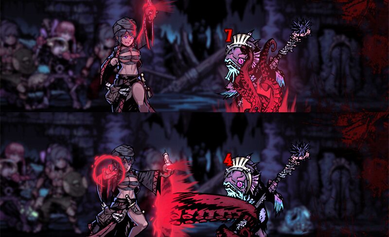 NaNaSkin-occultist — screenshot 2