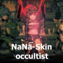 NaNaSkin-occultist