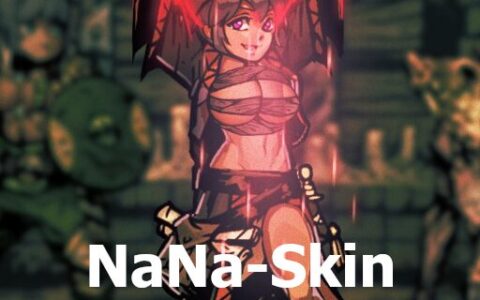NaNaSkin-occultist