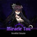 「米拉库尔 神秘学者重置」Miracle Occultist Rework