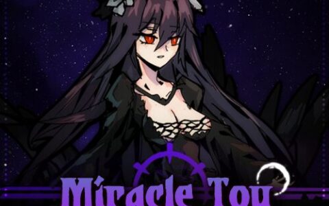 「米拉库尔 神秘学者重置」Miracle Occultist Rework