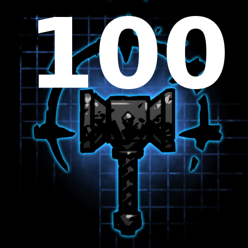 100 Hero Capacity — screenshot 1