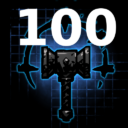 100 Hero Capacity