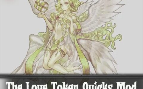 好感度怪癖【Love Token】