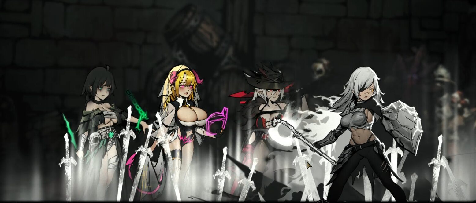 「LionHeart」Man At Arms Skin — screenshot 4