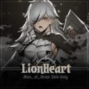 「LionHeart」Man At Arms Skin