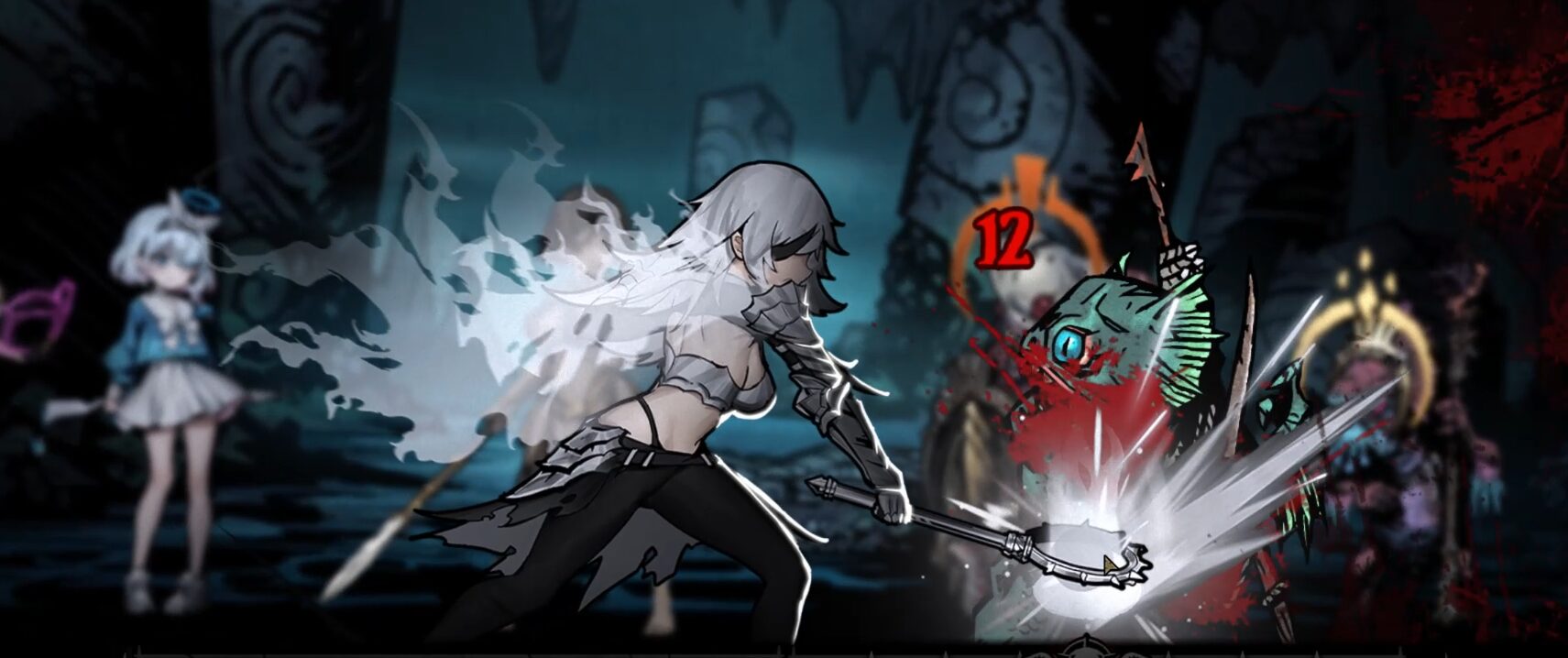 「LionHeart」Man At Arms Skin — screenshot 2
