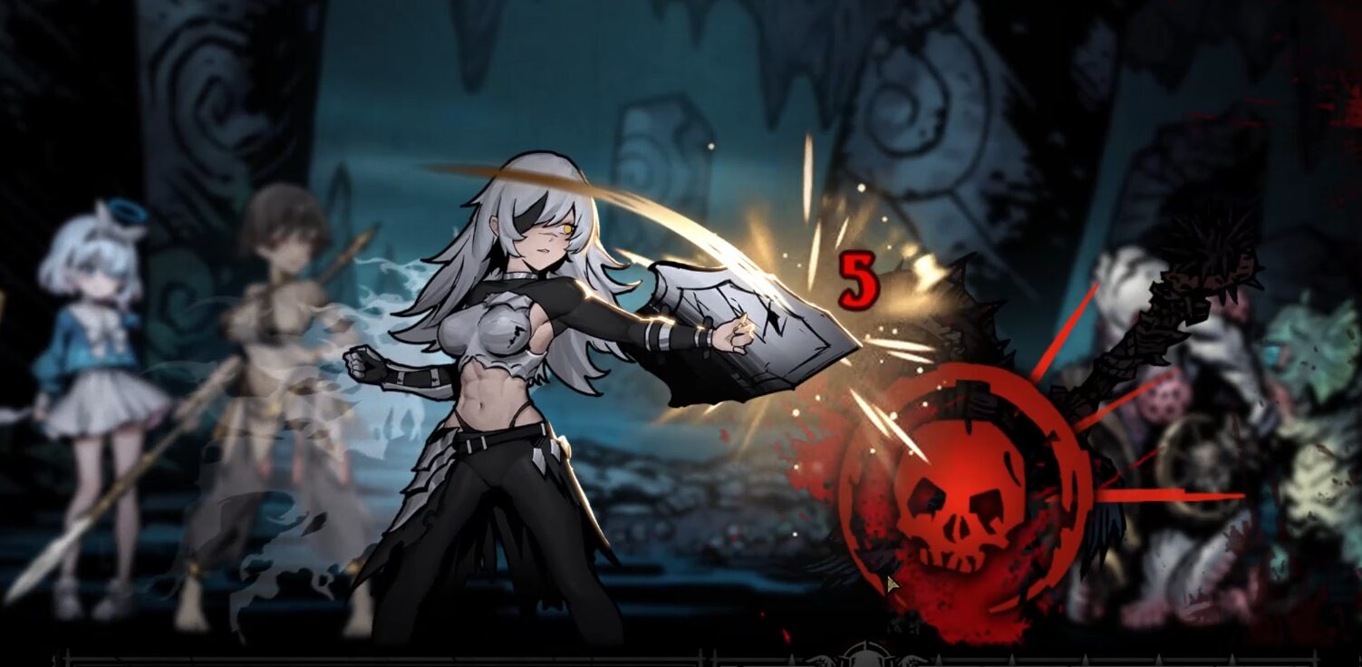 「LionHeart」Man At Arms Skin — screenshot 3
