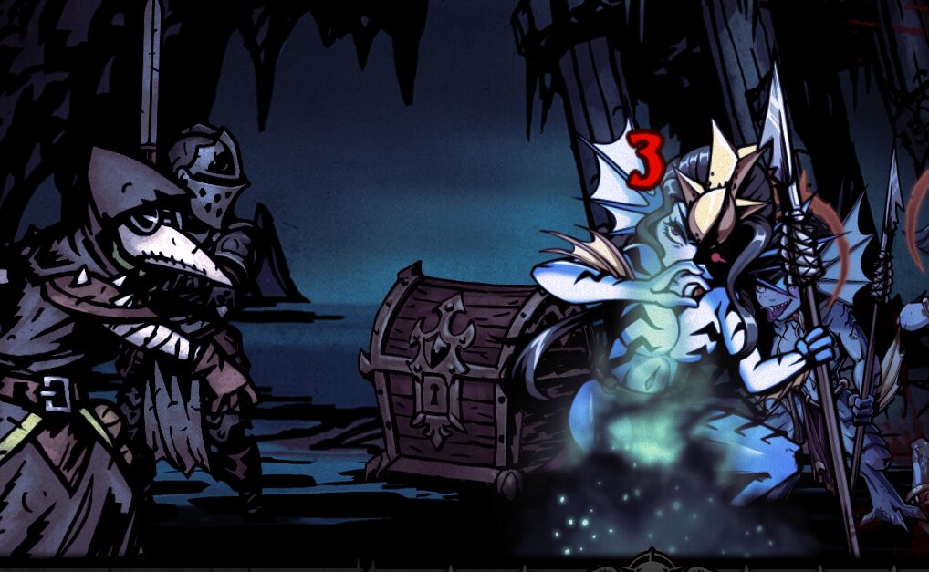 fishman mod — screenshot 2