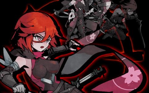 Assault Kunoichi Class