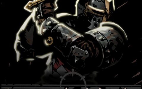 Deus Vult Skin Set