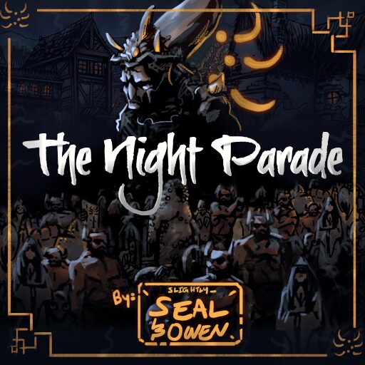Sunward Expansion: The Night Parade — screenshot 2