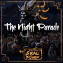 Sunward Expansion: The Night Parade