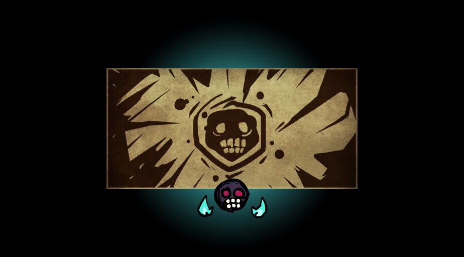 The Hollow – CC Trinkets — screenshot 1