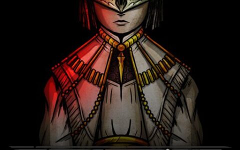 Acolyte of Sun – New Class