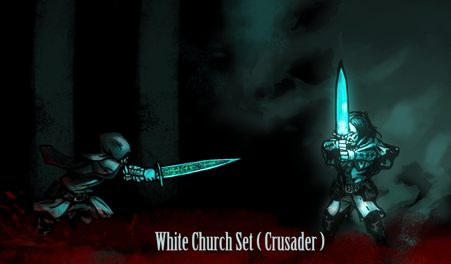BloodBorne Skin Set — screenshot 1