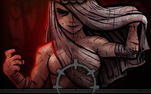 The Keeper Class Mod