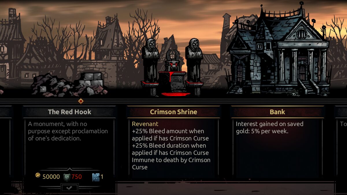 Exaelus’ Revenant Class Mod — screenshot 4