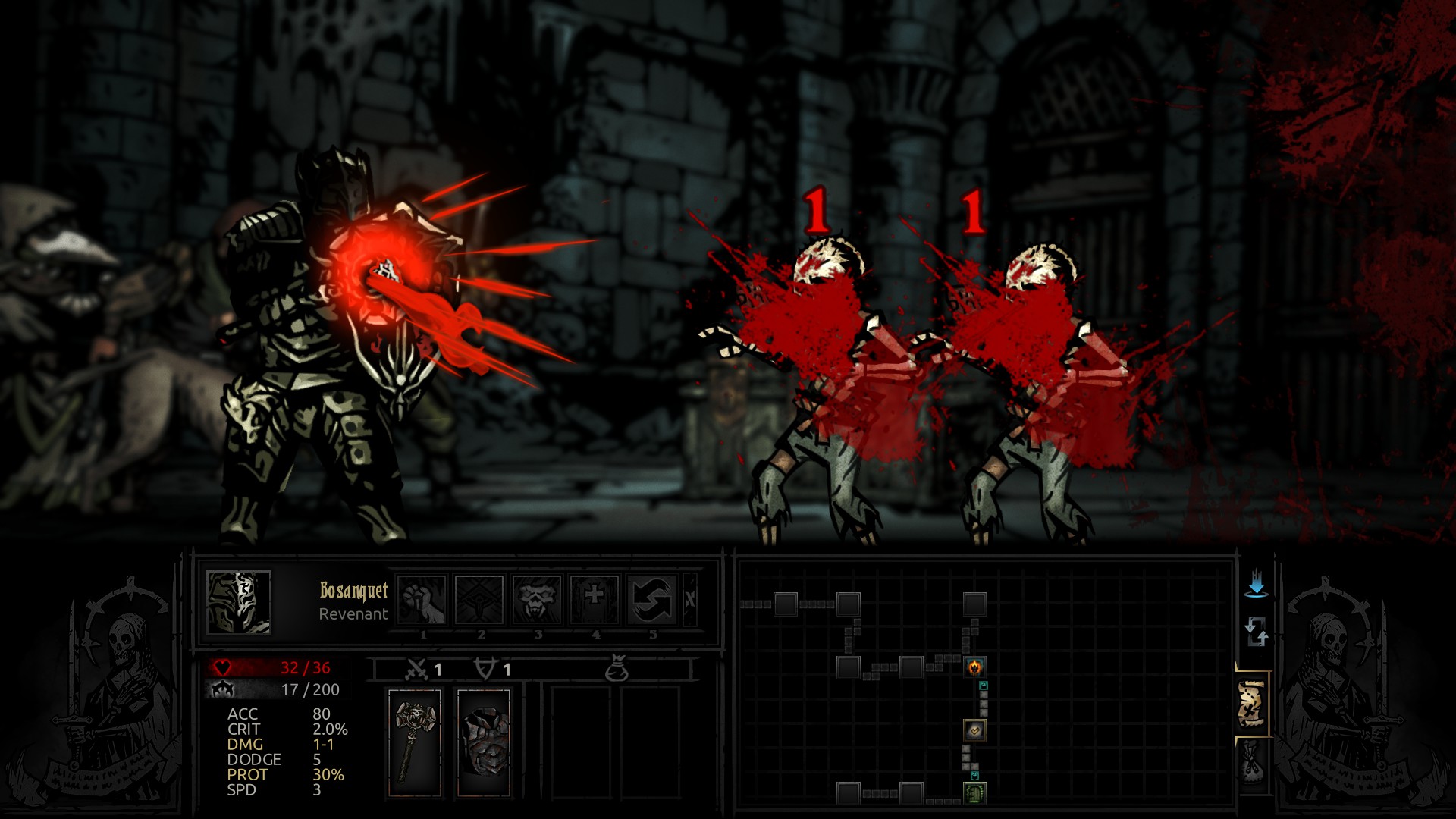 Exaelus’ Revenant Class Mod — screenshot 7