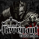 Exaelus’ Revenant Class Mod