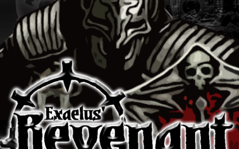 Exaelus’ Revenant Class Mod