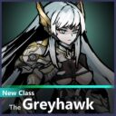 Grey hawk Class